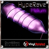 Vinyl Related Records - Helium (By HypeRave)