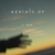 kittiwake records www.kittiwakerecords.com  - I AM BY AERIALS UP