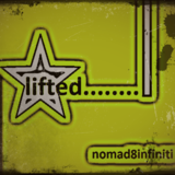 nomad8infiniti - LIFTED