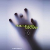 nomad8infiniti - PSYCHELECTRIC DISORDER