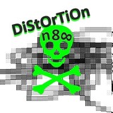nomad8infiniti - distortion