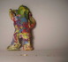 babble rabbit blue