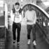 Toyboy & Robin