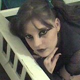 thedarkestredrose