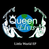 QueenELVIS
