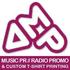 AMP Publicity