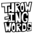 Throwing Words