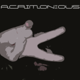 Acrimonious