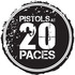 Pistols at 20 Paces
