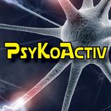 psykoactiv