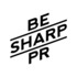 Be Sharp PR