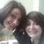Sian and Megz