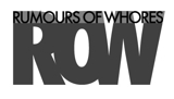 Rumours Of Whores