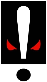 Angry Badger Jules