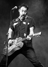 Dave Arcari