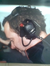 Darren McLaren