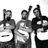 SCOTCH EGG, Acoustic Rock Trio