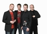 Menn Ársins