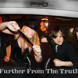 Further From The Truth