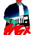 BILLY BLOODAXE
