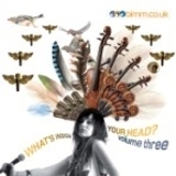 BIMM  - What's Inside Your Head? Volume 3