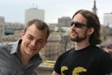 Colin and Matt Saturday Show