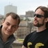 Colin and Matt Saturday Show