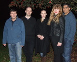 The Screaming House Madrigals