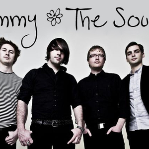 Jimmy & the sounds