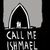 Call Me Ishmael