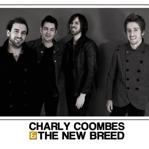 Charly Coombes & The New Breed