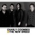 Charly Coombes & The New Breed