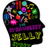 The Strawberry Jelly Story