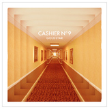 Cashier No. 9