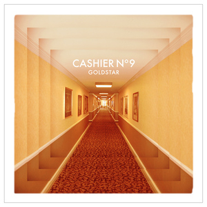 Cashier No. 9