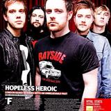 Hopeless Heroic