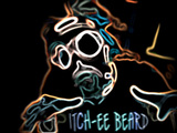 Itch-Ee Beard
