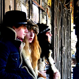 Haight-Ashbury