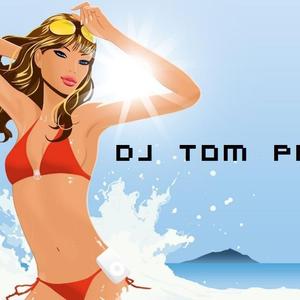 Tom Patrick