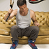 Cosmo Jarvis