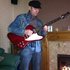 Wayne Ward