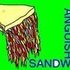 Anguish Sandwich