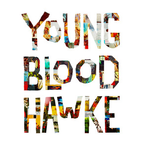 Youngblood Hawke