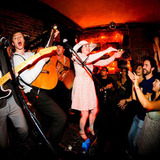 Skinny Lister