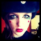 She Makes War