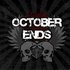 October Ends