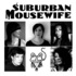 Suburban Mousewife
