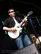James Mulvale