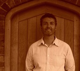 Christopher Roland Burrows