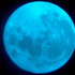 Blue Moon Rising